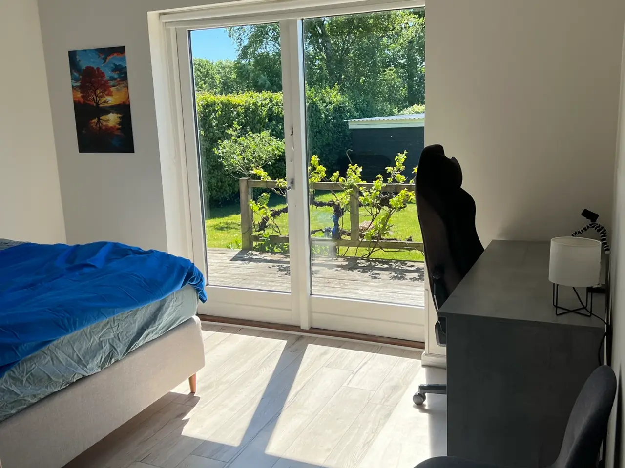 Billede 9 - KOLONIHAVE TIL SALG – H/F SKOVLY, 110