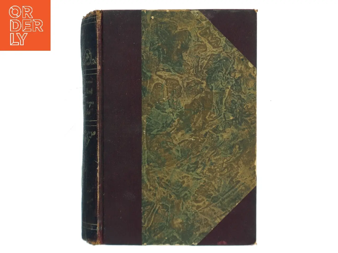 Billede 2 - Oliver Twist af Charles Dickens (Bog)