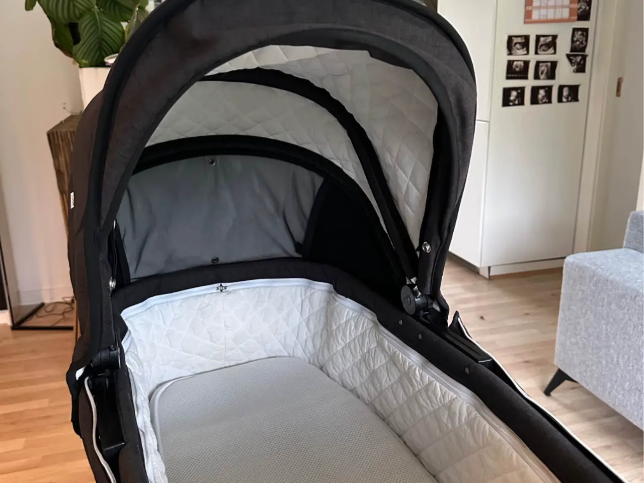 Billede 4 - Emmaljunga nxt 90B med lift