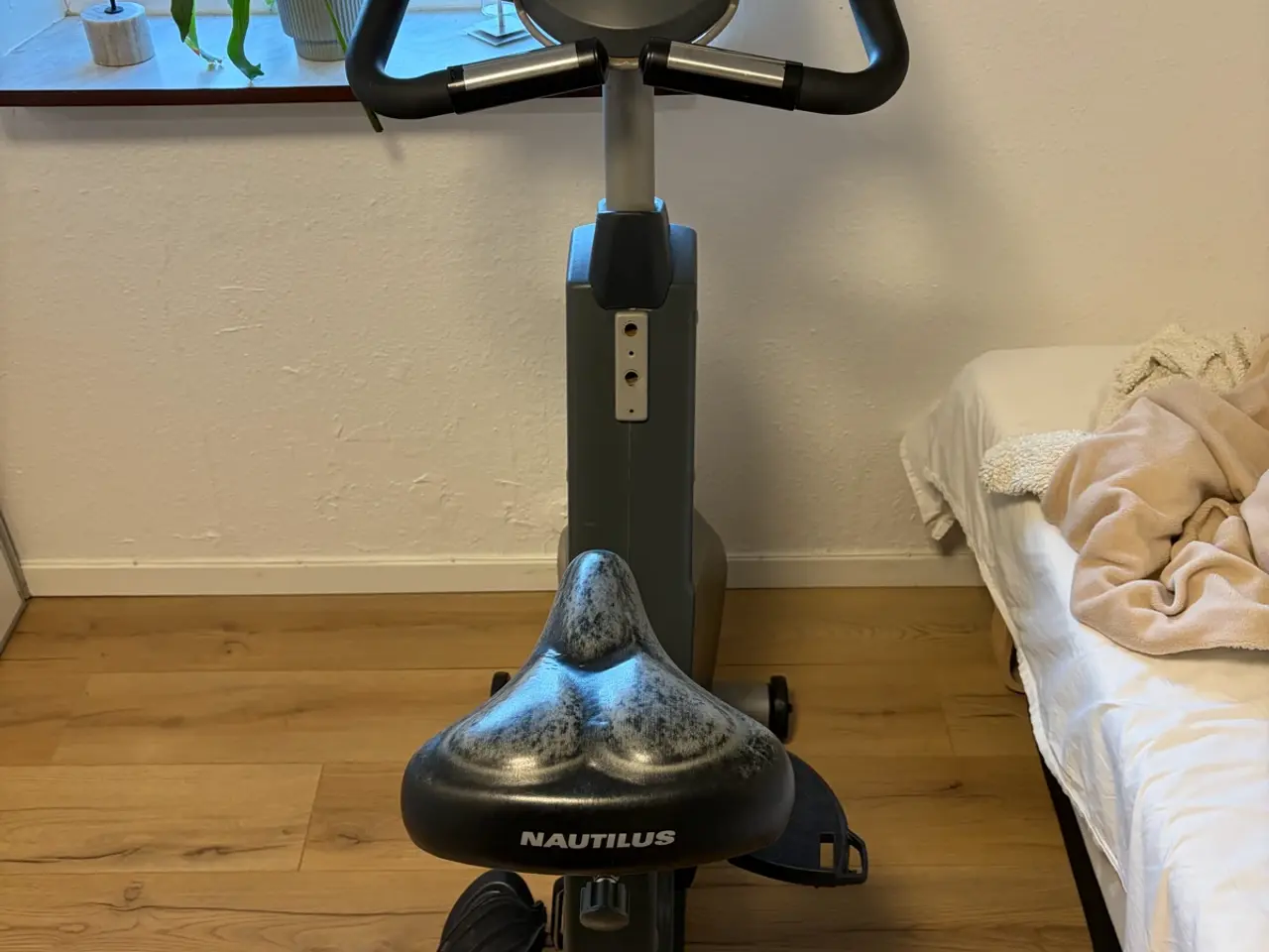 Billede 1 - Kondi cykel. BYD