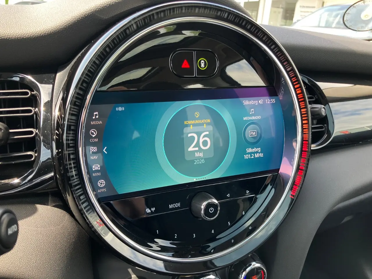 Billede 10 - MINI Cooper SE Edition Premium Plus