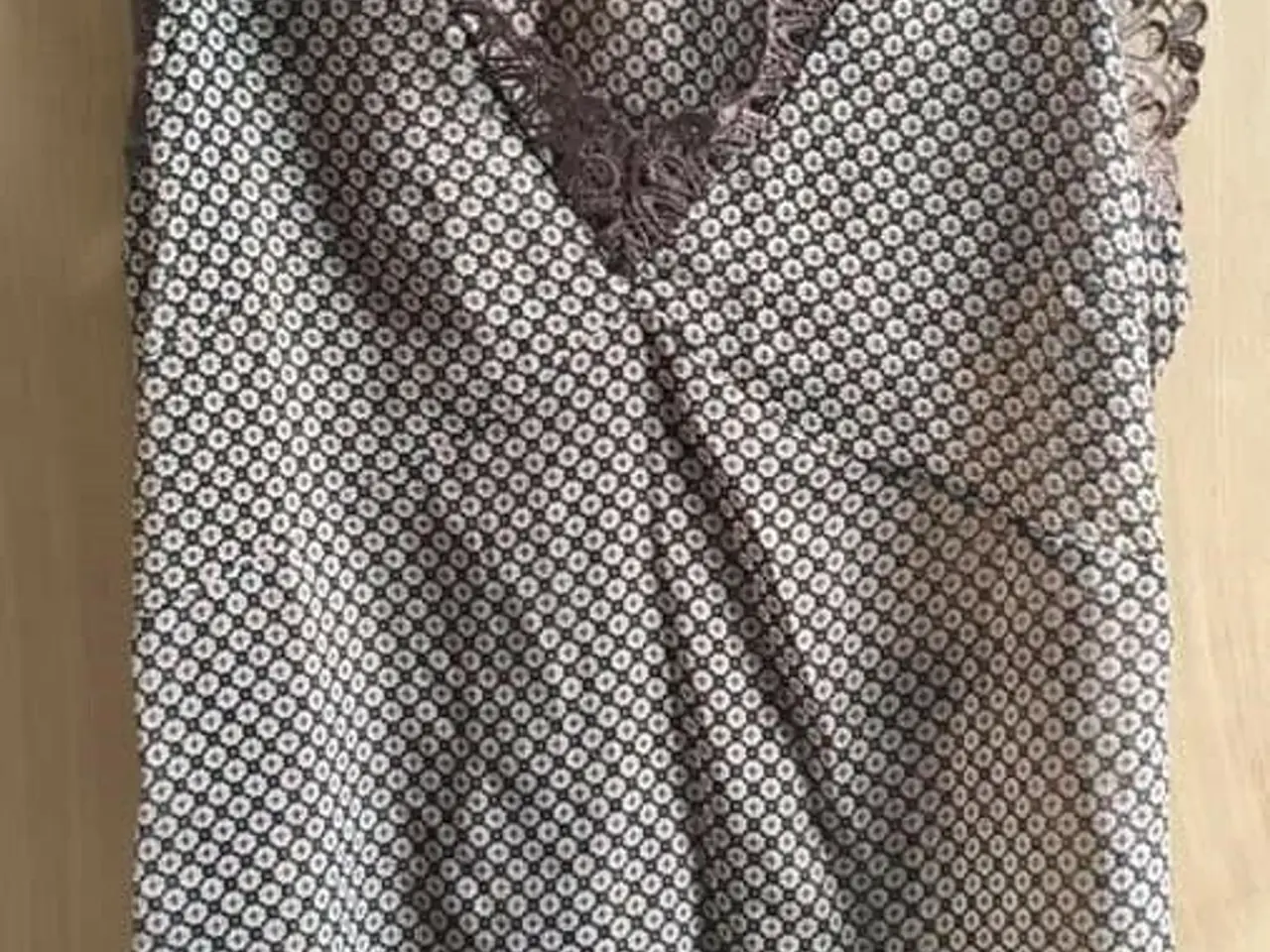 Billede 1 - bluse fra Kaffe