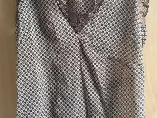 bluse fra Kaffe
