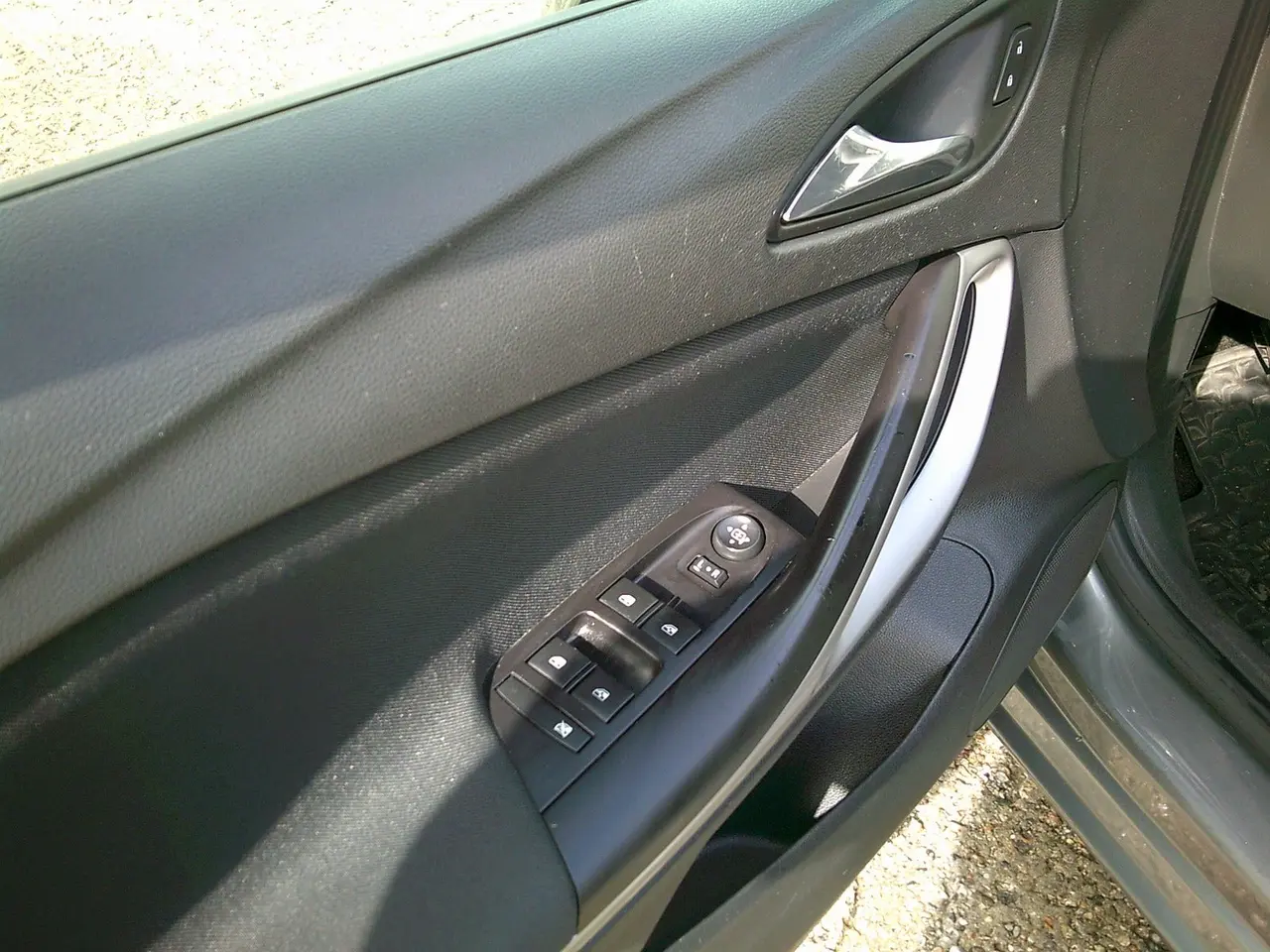 Billede 8 - Opel Astra 1,0 T 105 Enjoy Sports Tourer
