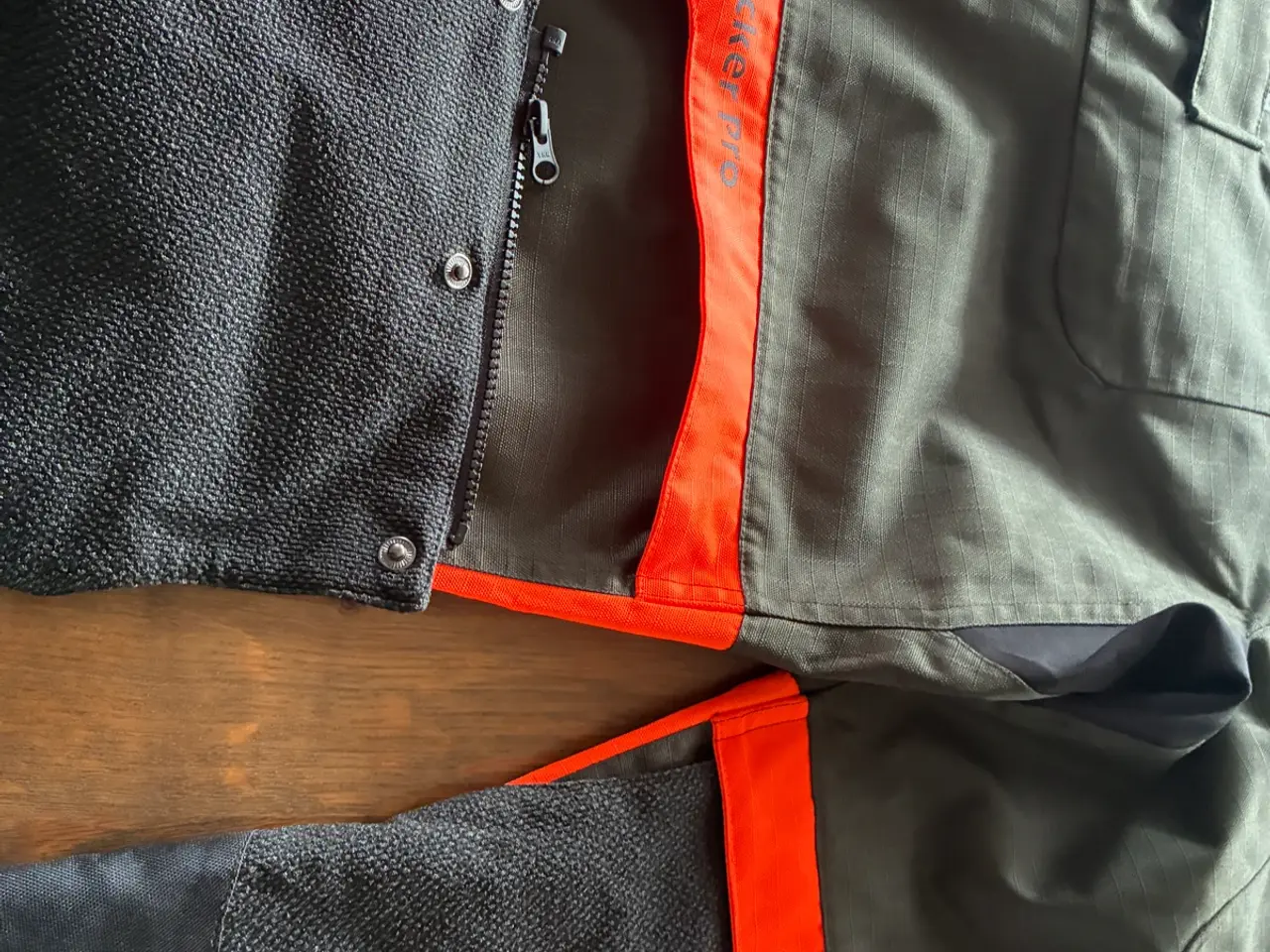 Billede 2 - Browning tracker pro pant kaki
