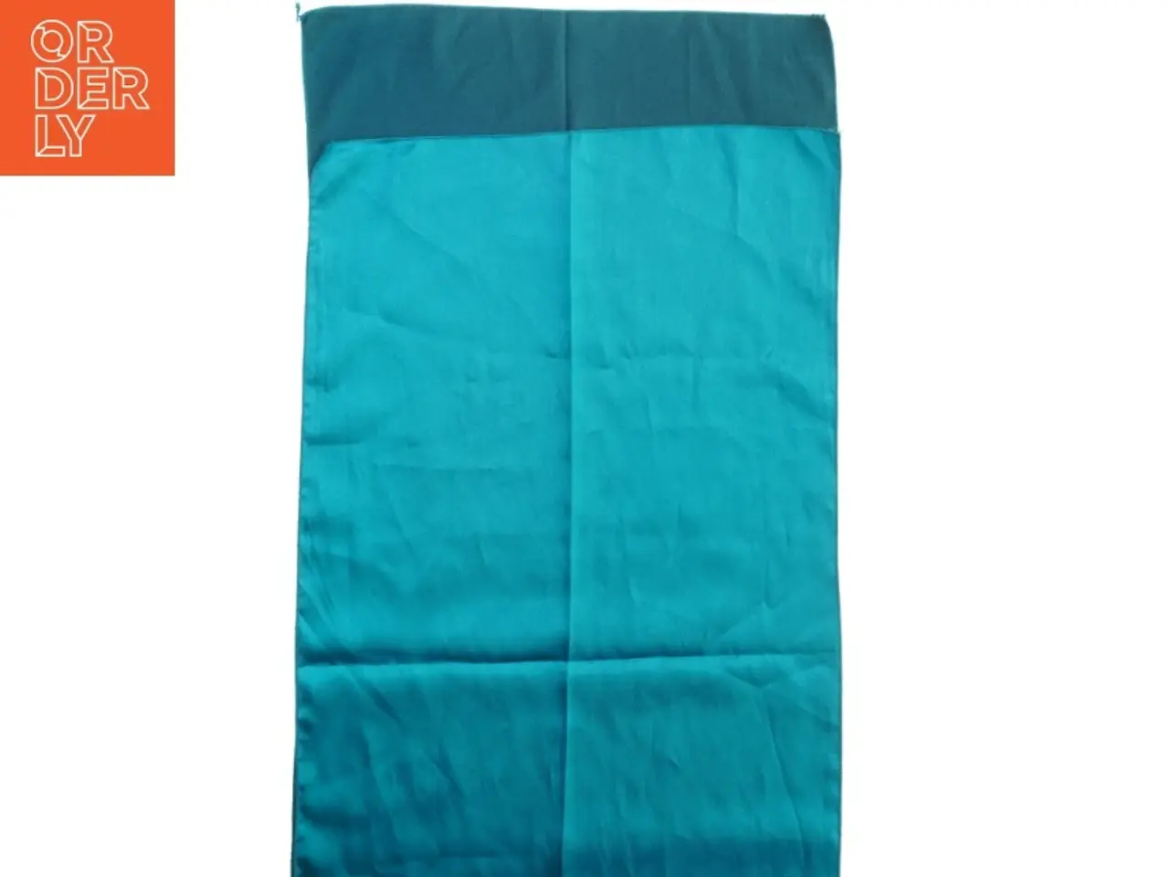 Billede 2 - Sjal (str. 175 x 45 cm)