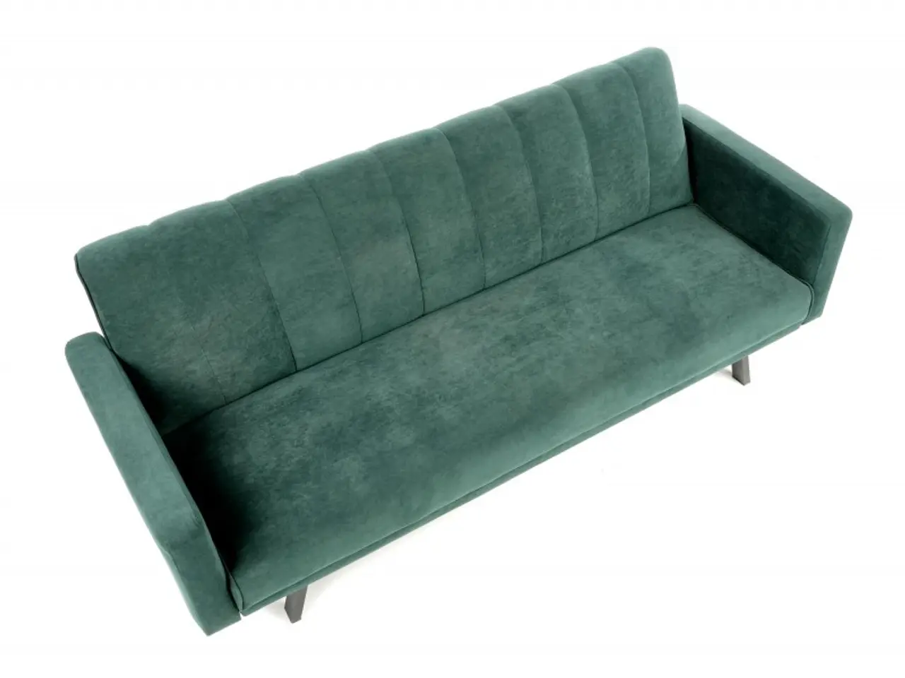 Billede 2 - ARMANDO sofa - Mørkegrøn