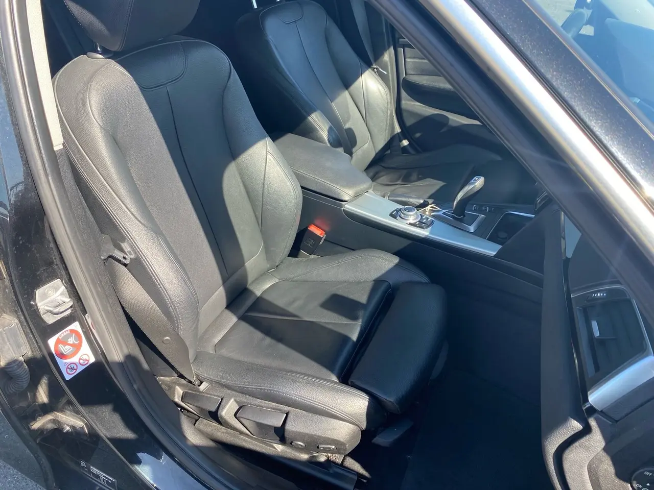 Billede 23 - BMW 320d Touring 2,0 D XDrive Steptronic 190HK Stc 8g Aut.