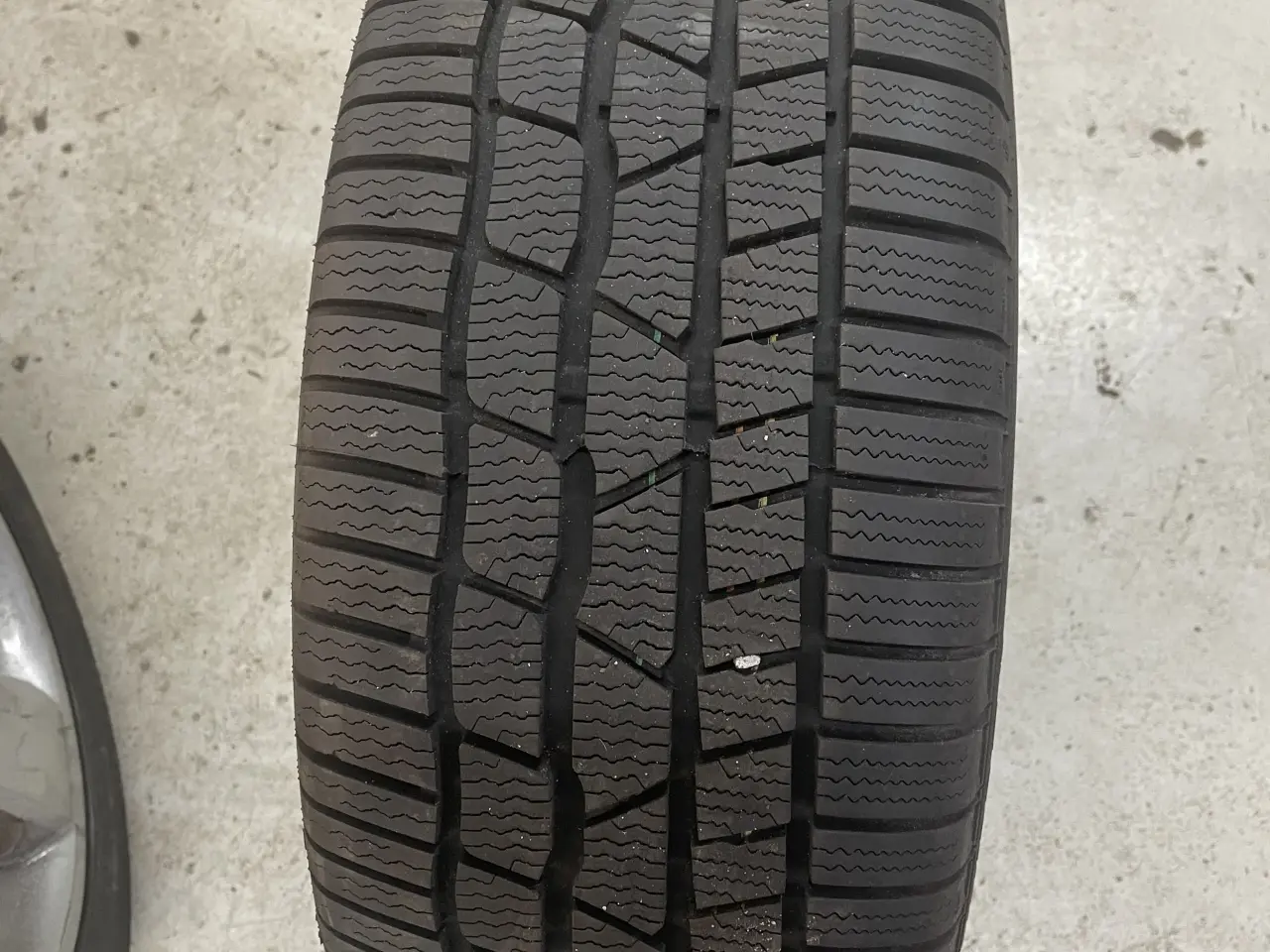 Billede 4 - Vinterdæk på fælge