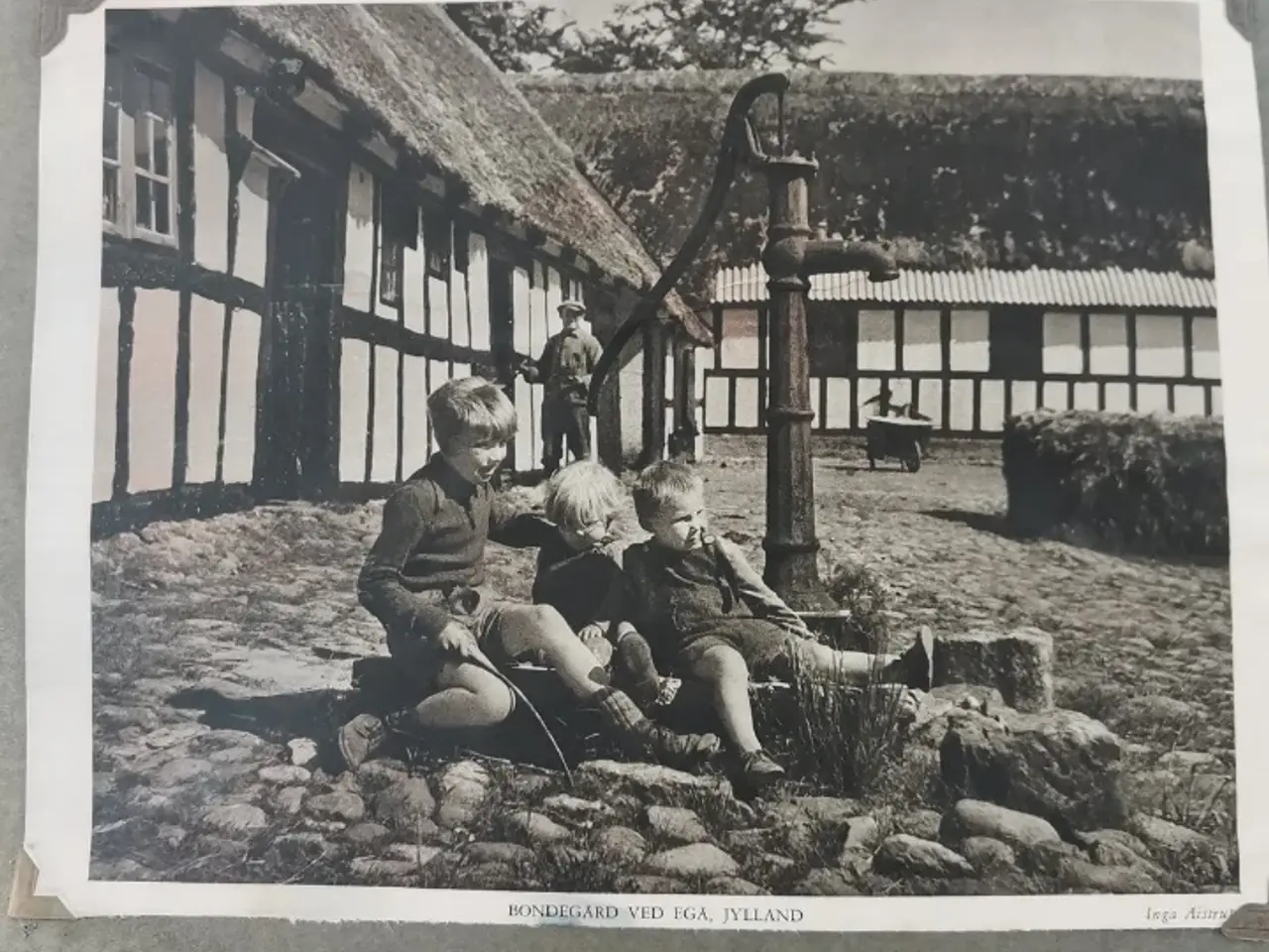 Billede 4 - Danmarks Kalender 1946-52