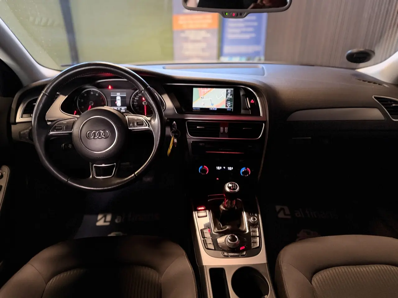 Billede 13 - Audi A4 1,8 TFSi 170 S-line Avant