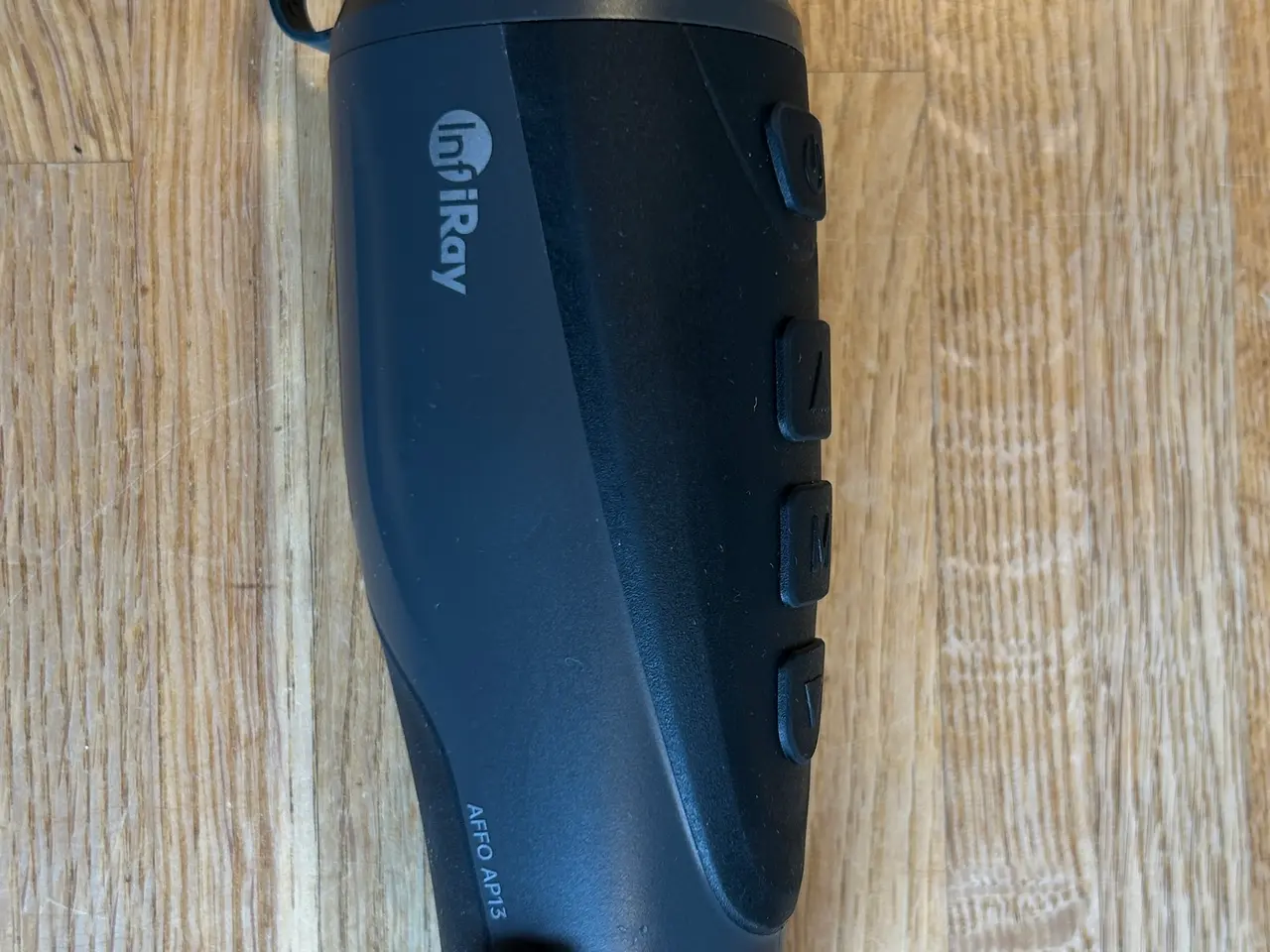 Billede 6 - Termisk spotter Infiray AP13