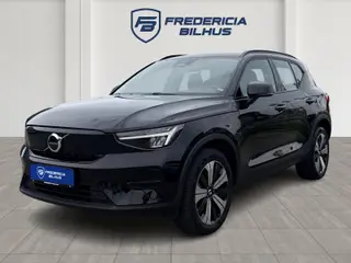 Volvo XC40 P6 ReCharge Core