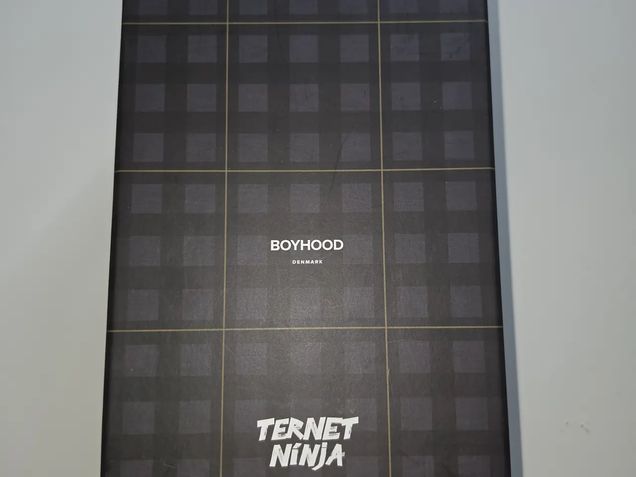 Billede 3 - Boyhood figur