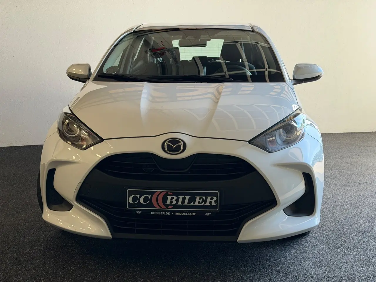 Billede 3 - Mazda 2 1,5 Hybrid Pure+ CVT