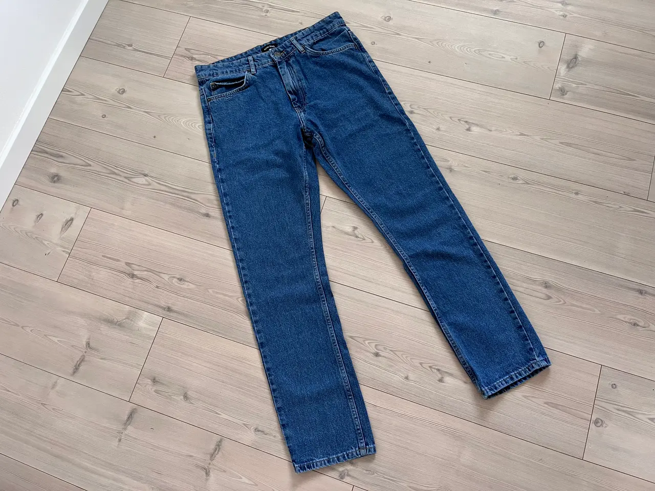 Billede 3 - Jeans, cowboybukser, Non-Sens, str S/29