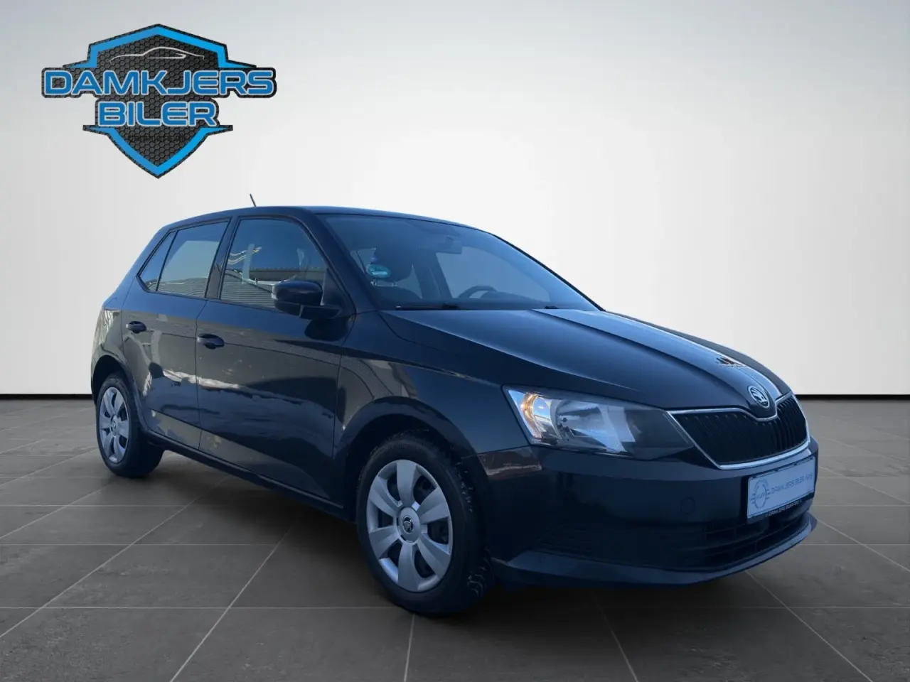 Billede 6 - Skoda Fabia 1,2 TSi 110 Ambition
