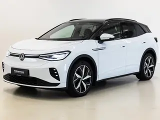 VW ID.4 77 GTX 4Motion