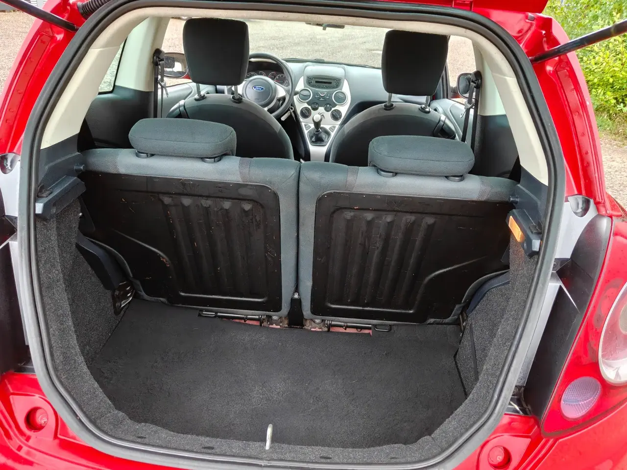 Billede 5 - Ford Ka 1,2 Special Trend+