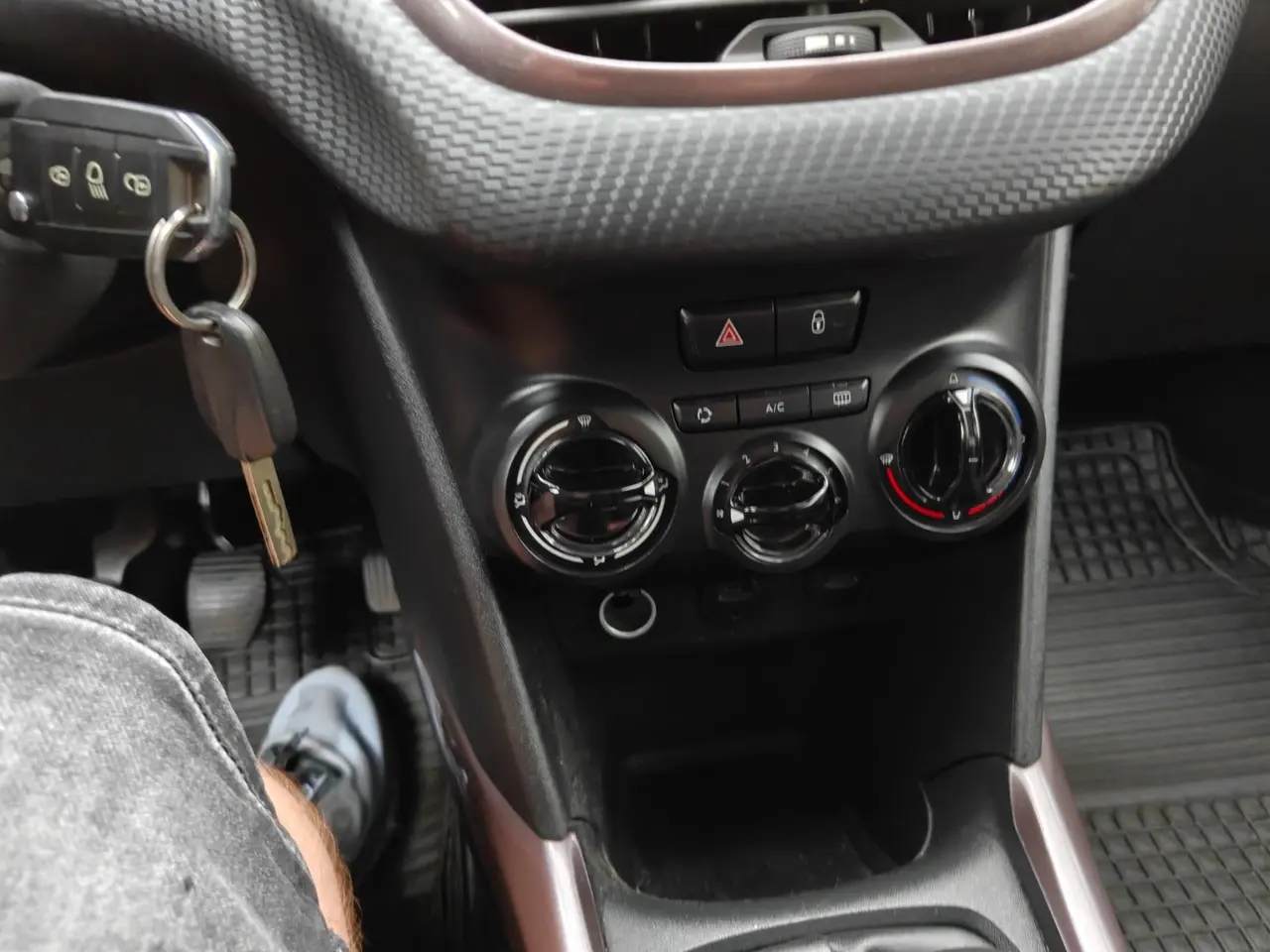 Billede 20 - Peugeot 2008 1,2 VTi 82 Allure