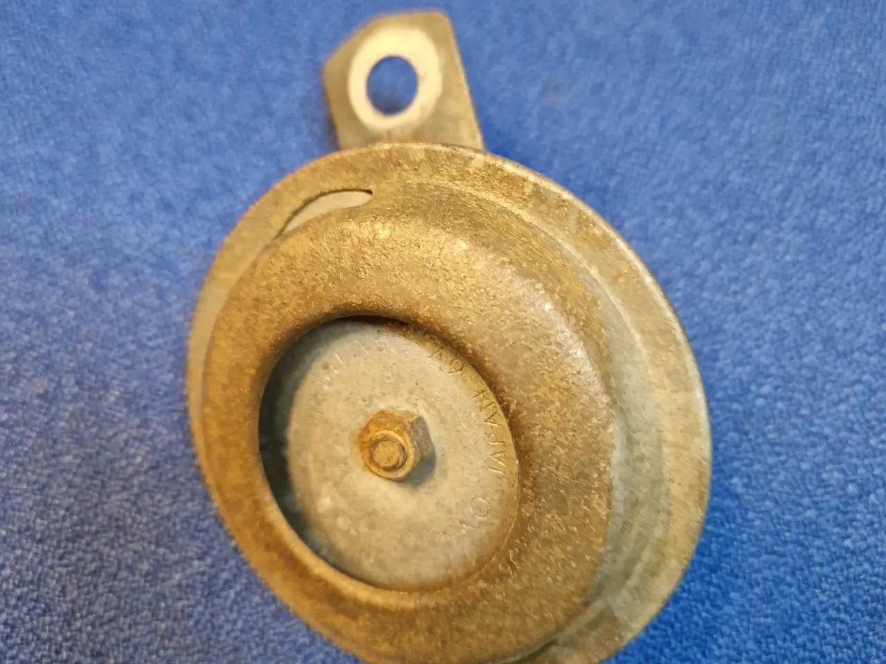 Billede 4 - yamaha Fs1 Nikko horn