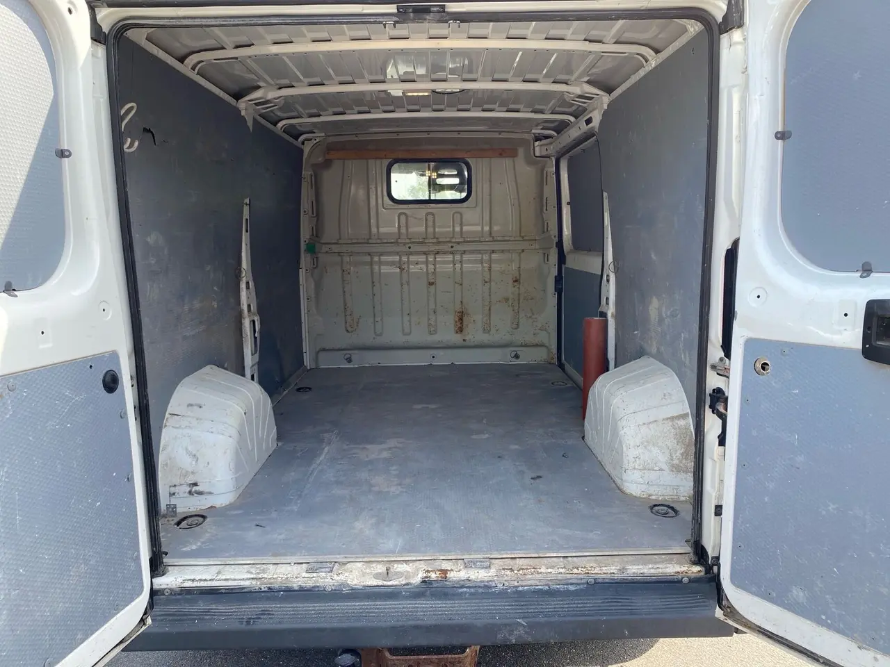 Billede 7 - Peugeot Boxer 330 L2H1 2,0 BlueHDi 130HK Van 6g