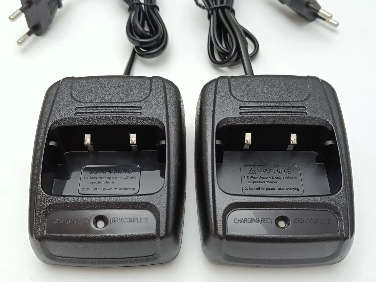 Billede 7 - NY! 2 x Baofeng 888S Radio / Walkie Talkie