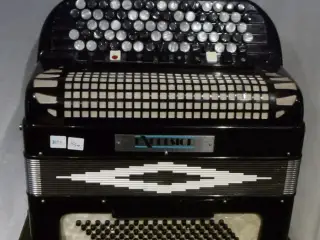 Excelsior 606B