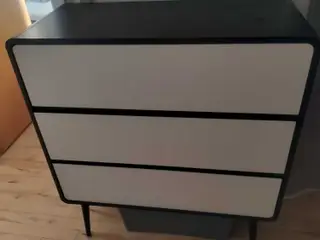 Saltum kommode