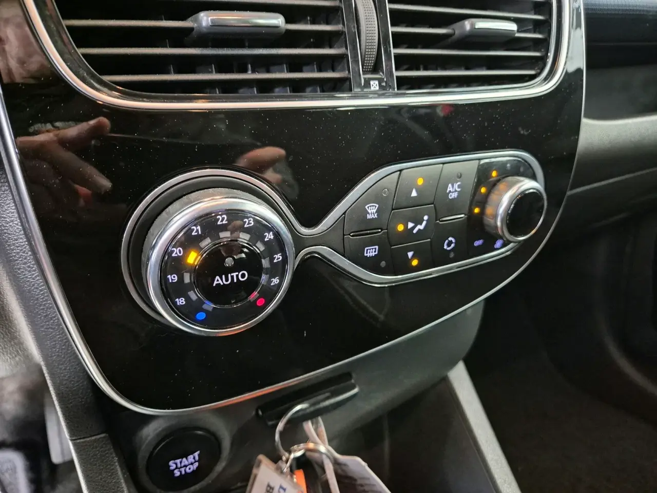 Billede 11 - Renault Clio Sport Tourer 0,9 Energy TCe Zen 90HK Stc