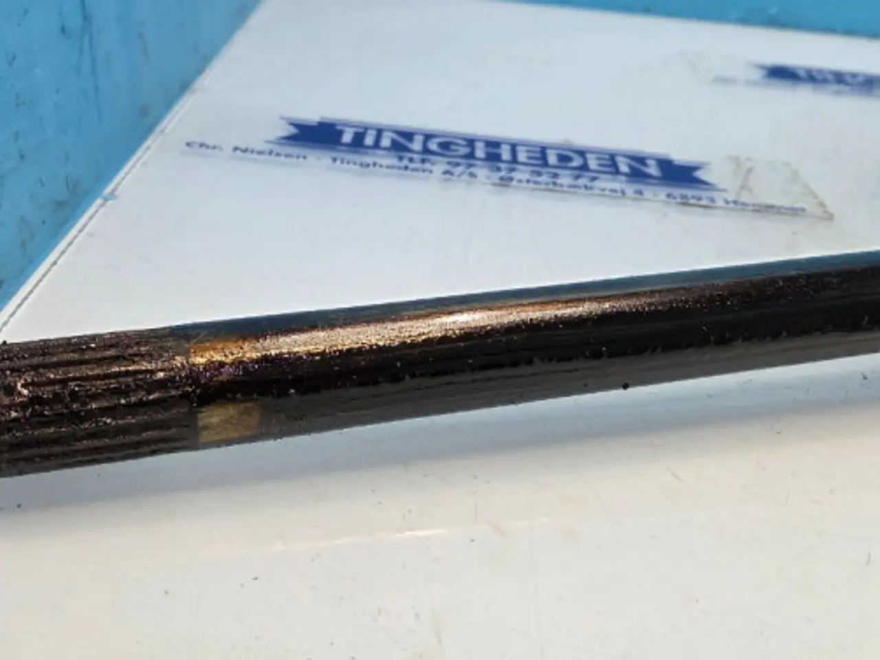 Billede 2 - Ford 7810 Aksel CAR121566