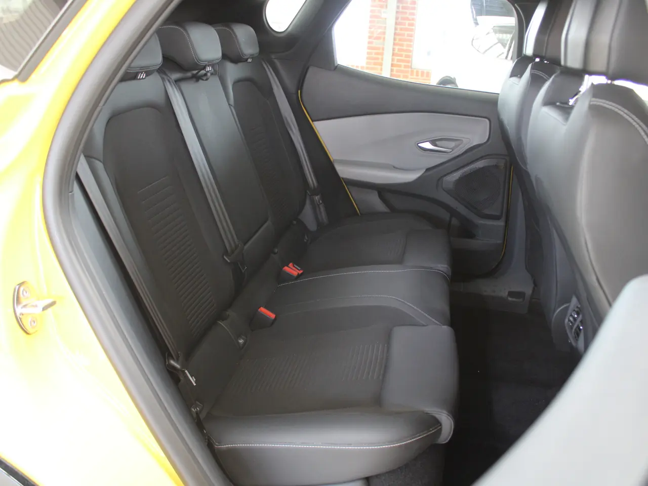 Billede 8 - Ford Capri 77 Select Extended Range 5d