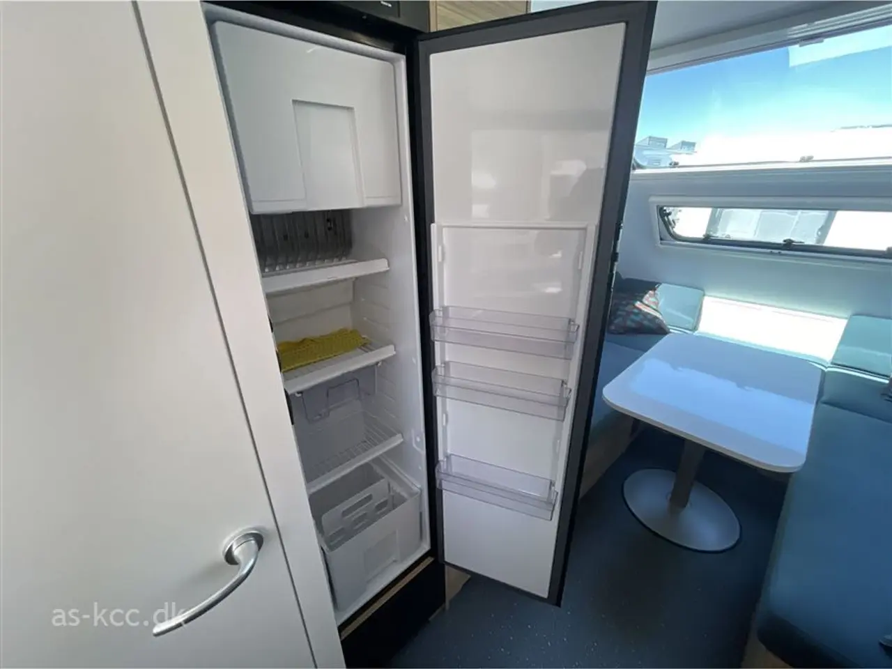 Billede 9 - 2022 - Adria Action 391 LH Sport