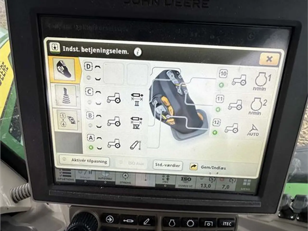 Billede 18 - John Deere 7R 310 Signature