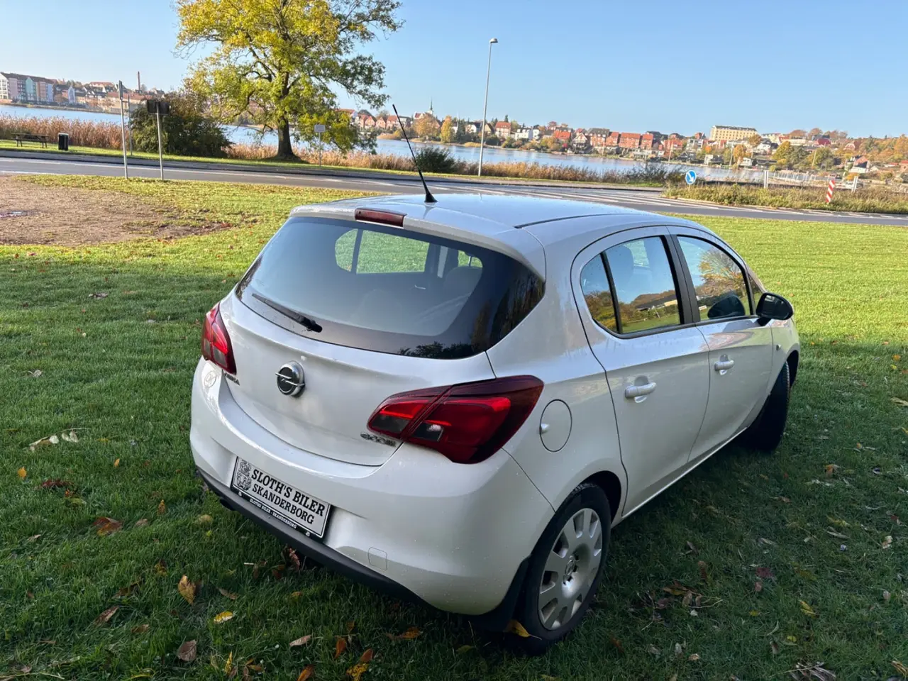 Billede 15 - Opel Corsa 1,0 T 90 Enjoy