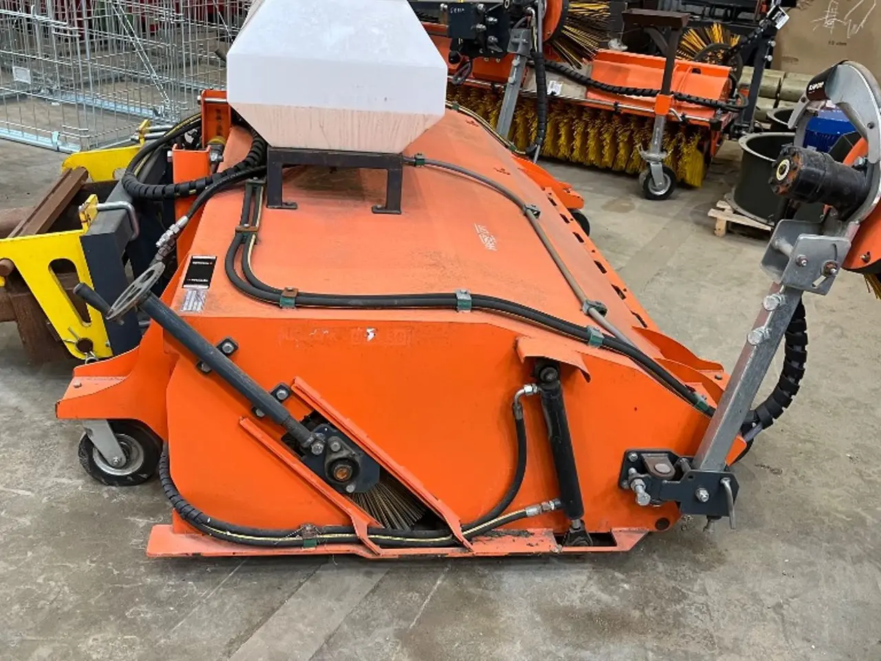 Billede 2 - Moderntech ZMC 240