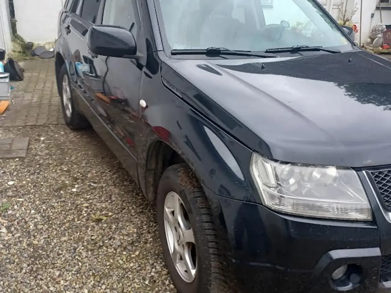 Billede 2 - Suzuku Gran Vitara