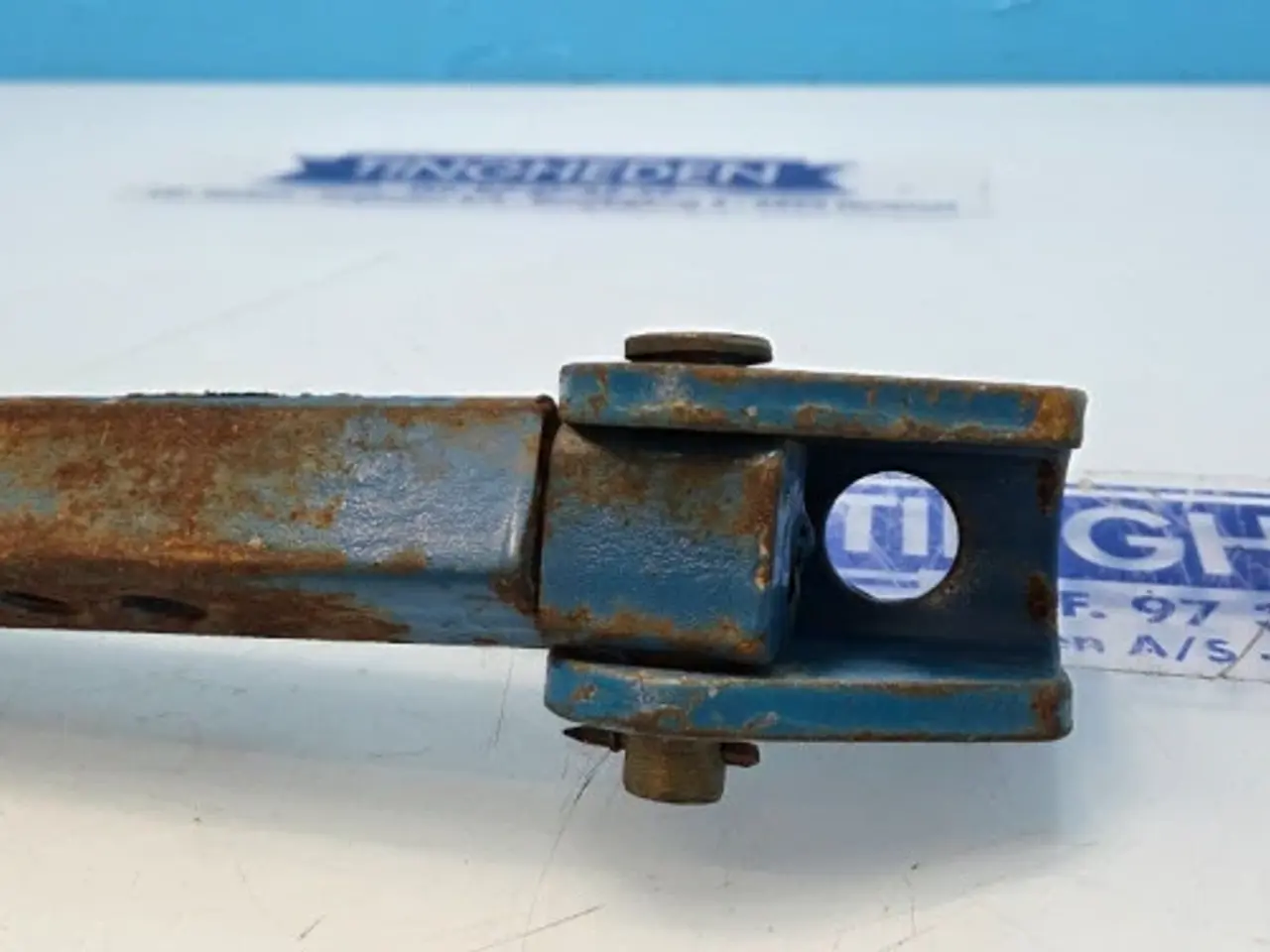 Billede 4 - Ford stabilisator stang