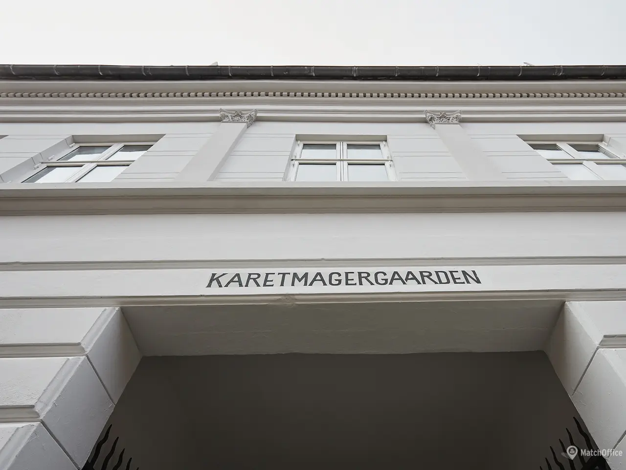 Billede 14 - Kontoretage på 588 m² i Latinerkvarteret, Aarhus C