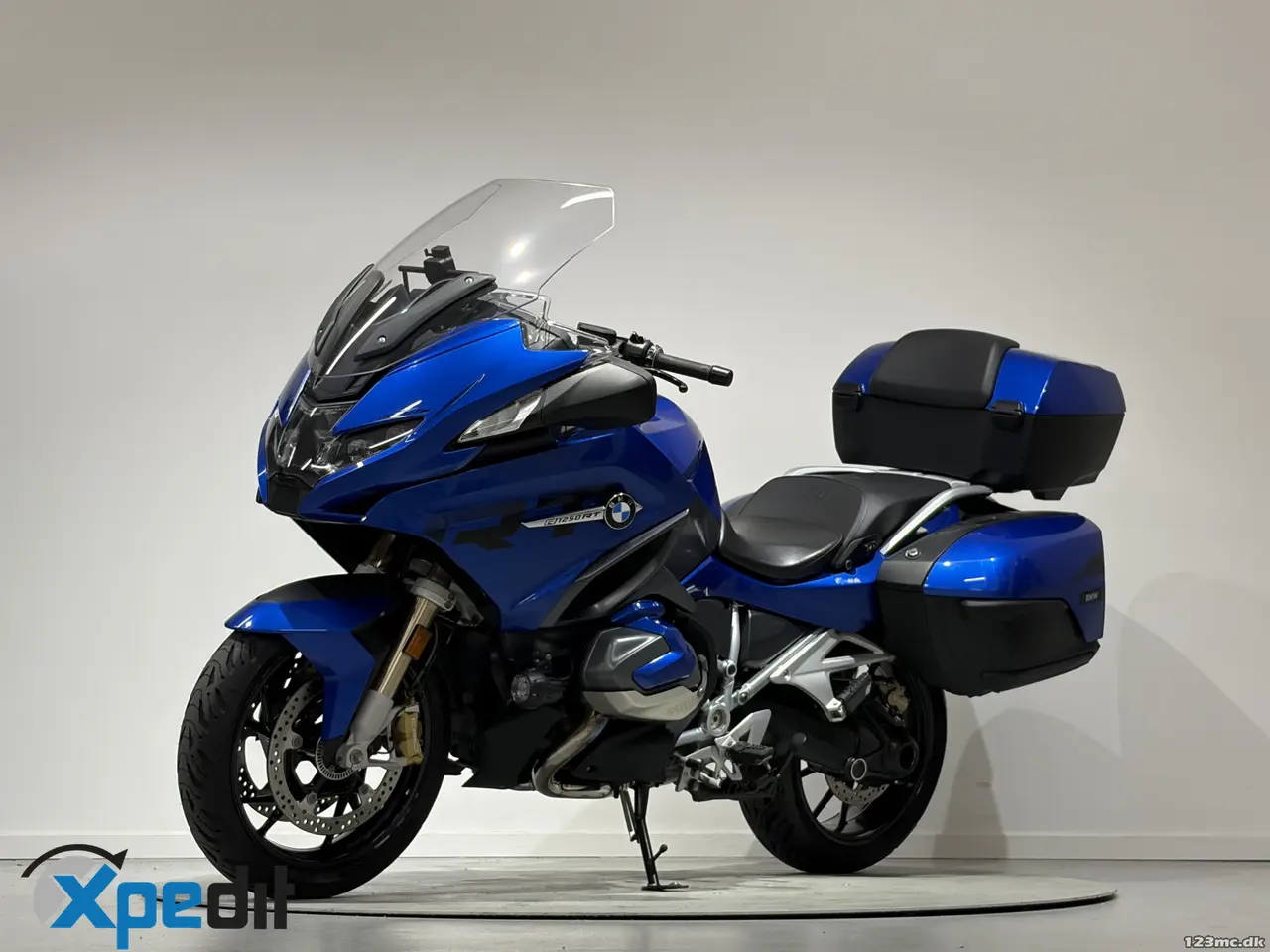 Billede 5 - BMW R 1250 RT