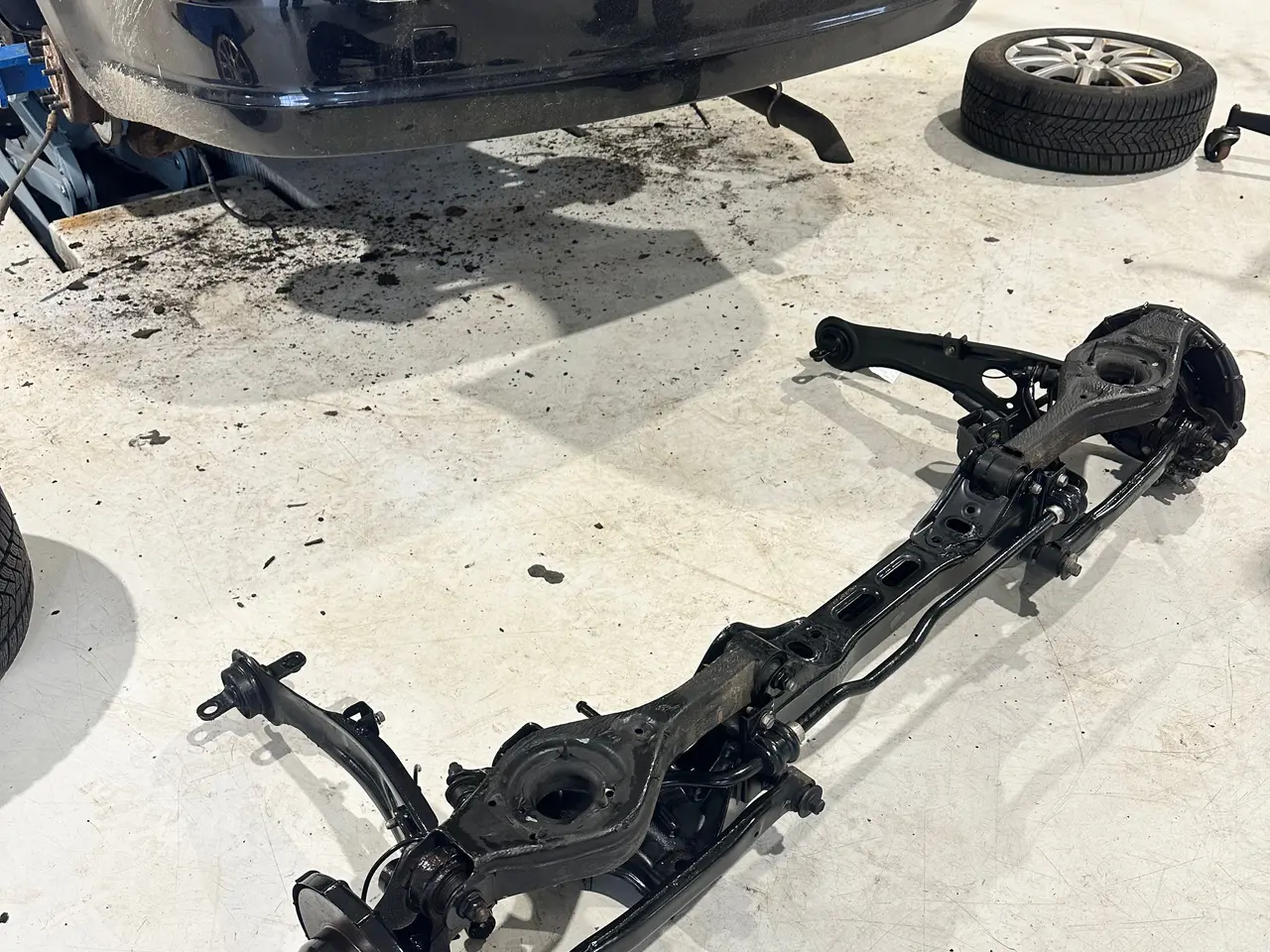 Billede 18 - KIA CEED 1.6 ISG SW NY SYN