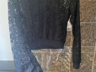 Smuk bluse str 38