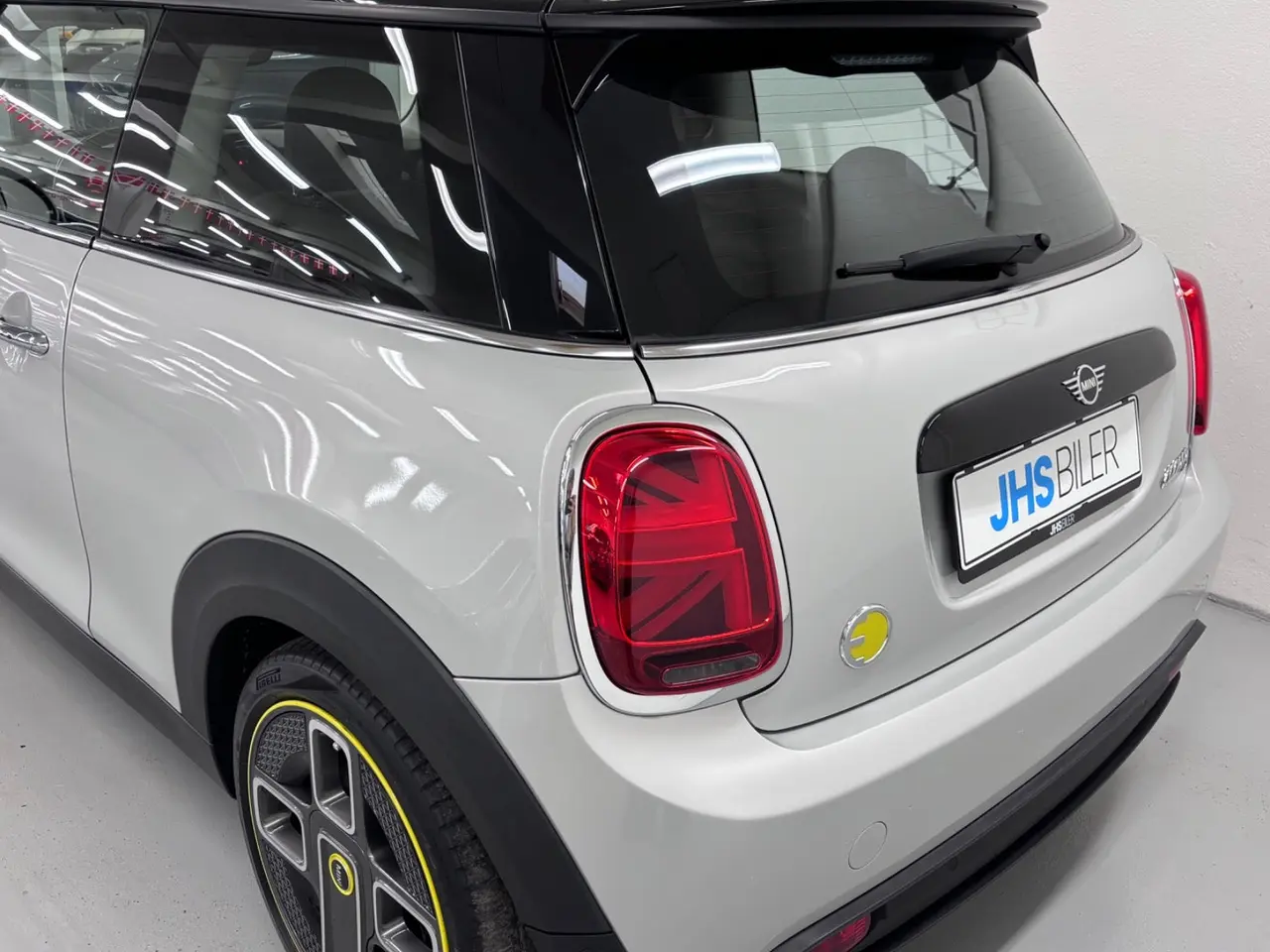 Billede 13 - MINI Cooper SE  Maximise