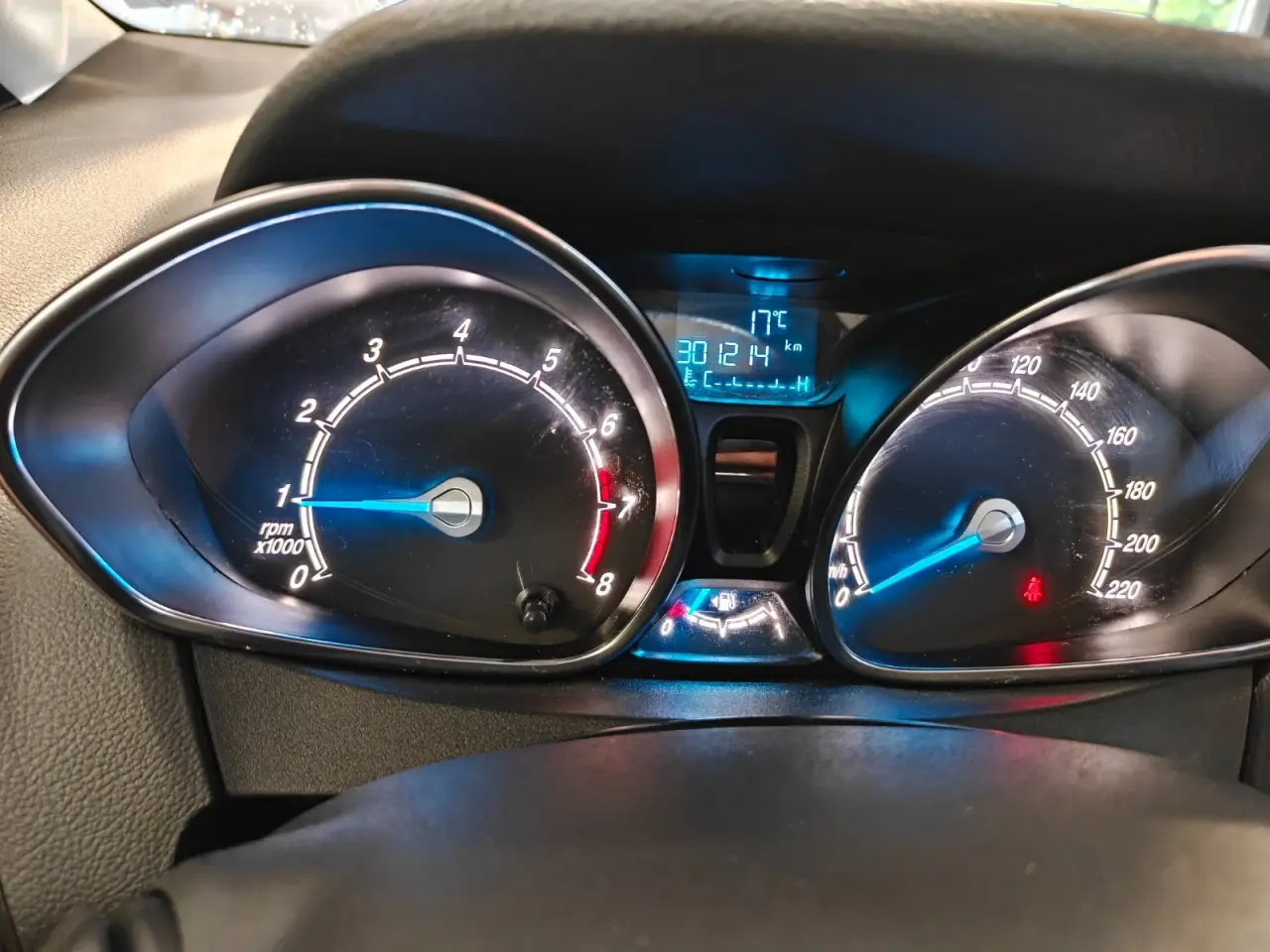 Billede 18 - Ford B-MAX 1,0 SCTi 100 Titanium