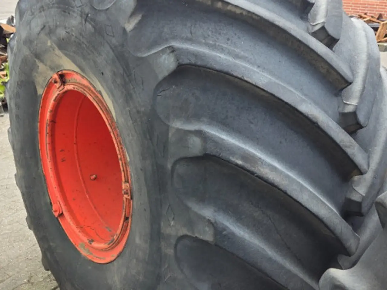 Billede 9 - 25"   66X43.00-25