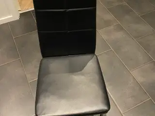 Spisebordsstole