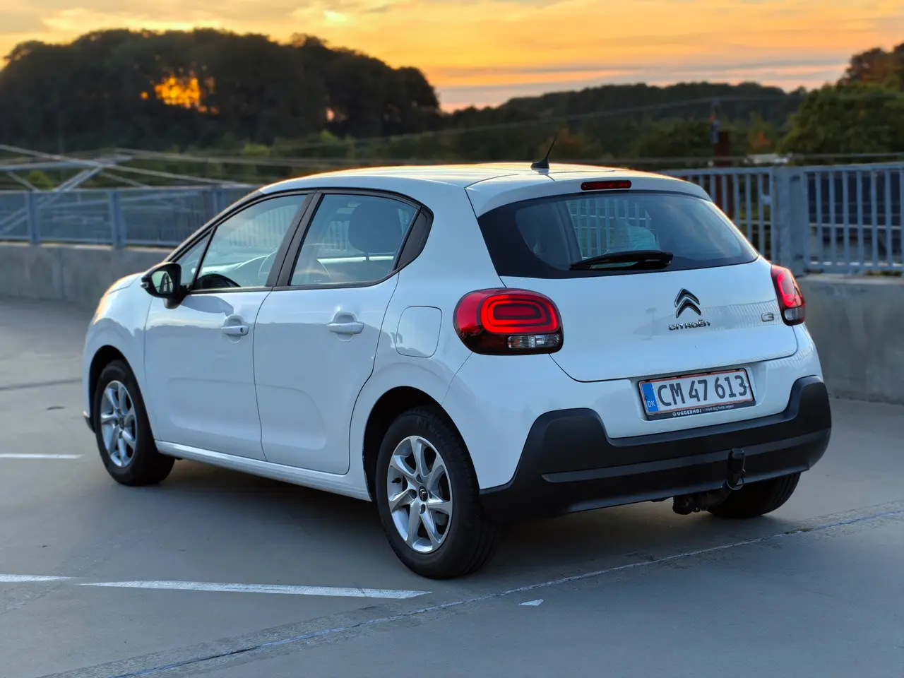 Billede 1 - Citroën C3 1.5 BlueHDi 100 HK (2020-model)