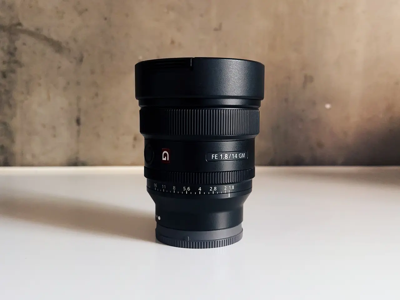Billede 3 - Sony 14mm F1.8 GM