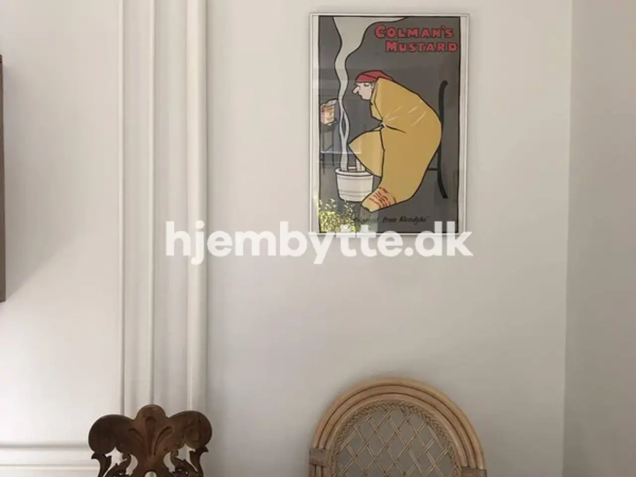Billede 9 - Hjembytte - Nørrebrogade