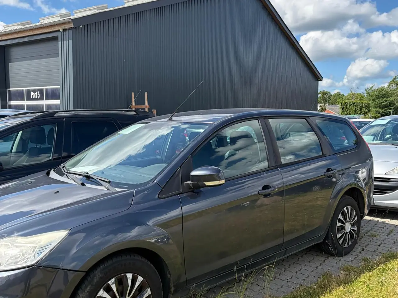 Billede 5 - Til salg: Ford Focus 2009